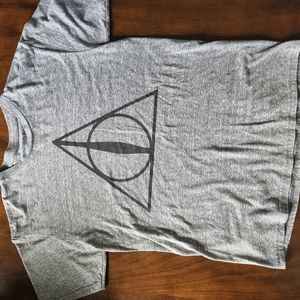 Harry Potter t shirt